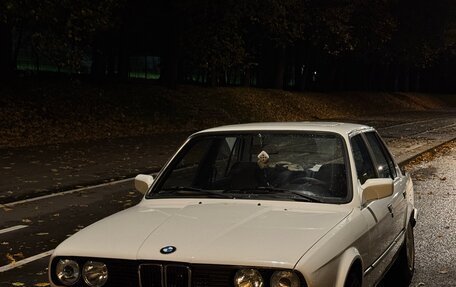 BMW 3 серия, 1986 год, 450 000 рублей, 2 фотография