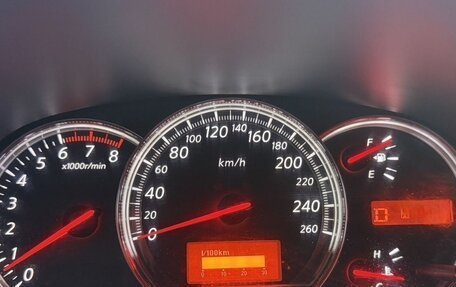 Nissan Teana, 2011 год, 720 000 рублей, 10 фотография
