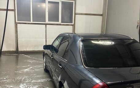 Mercedes-Benz C-Класс, 1999 год, 225 000 рублей, 5 фотография
