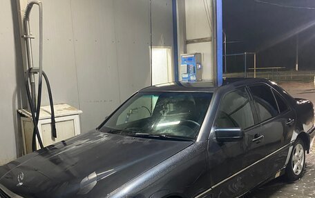 Mercedes-Benz C-Класс, 1999 год, 225 000 рублей, 4 фотография