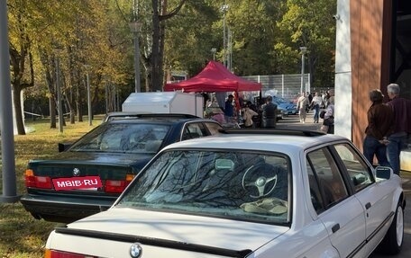 BMW 3 серия, 1986 год, 450 000 рублей, 4 фотография