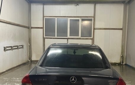 Mercedes-Benz C-Класс, 1999 год, 225 000 рублей, 2 фотография