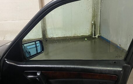 Mercedes-Benz C-Класс, 1999 год, 225 000 рублей, 12 фотография