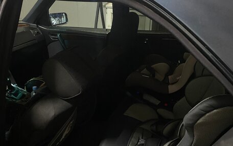 Mercedes-Benz C-Класс, 1999 год, 225 000 рублей, 11 фотография