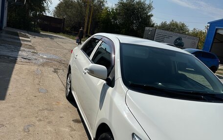 Toyota Corolla, 2012 год, 990 000 рублей, 2 фотография
