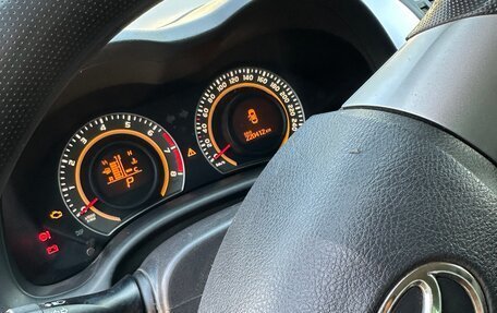 Toyota Corolla, 2012 год, 990 000 рублей, 3 фотография