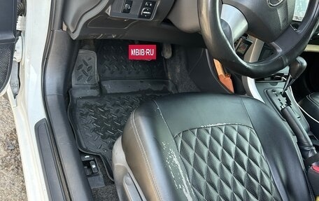 Toyota Corolla, 2012 год, 990 000 рублей, 4 фотография
