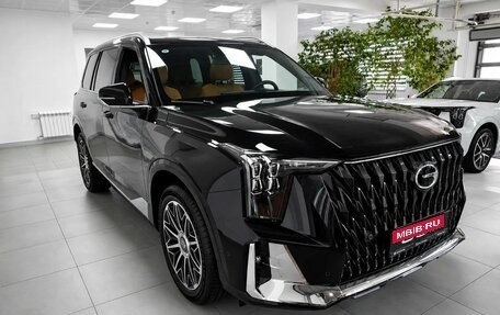 GAC GS8, 2026 год, 5 349 000 рублей, 3 фотография
