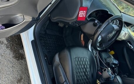 Toyota Corolla, 2012 год, 990 000 рублей, 9 фотография
