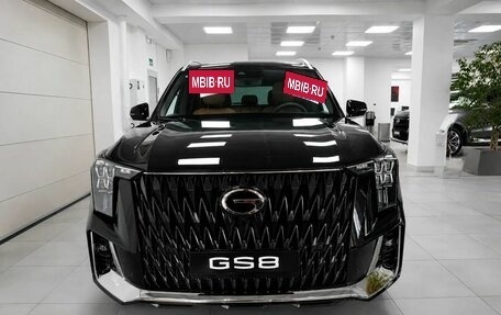 GAC GS8, 2026 год, 5 349 000 рублей, 2 фотография