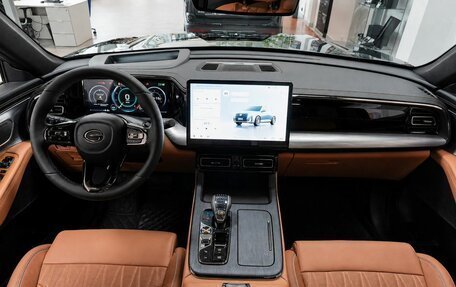 GAC GS8, 2026 год, 5 349 000 рублей, 17 фотография