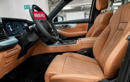 GAC GS8, 2026 год, 5 349 000 рублей, 14 фотография