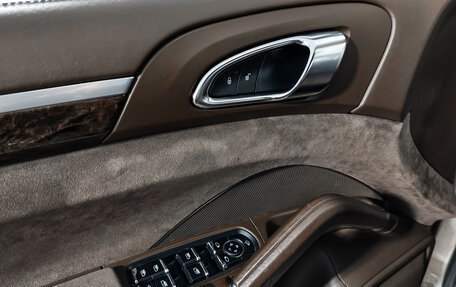 Porsche Cayenne III, 2015 год, 3 800 000 рублей, 10 фотография