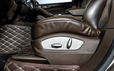 Porsche Cayenne III, 2015 год, 3 800 000 рублей, 11 фотография