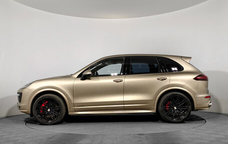Porsche Cayenne III, 2015 год, 3 800 000 рублей, 8 фотография