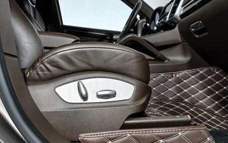 Porsche Cayenne III, 2015 год, 3 800 000 рублей, 16 фотография