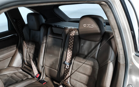 Porsche Cayenne III, 2015 год, 3 800 000 рублей, 14 фотография