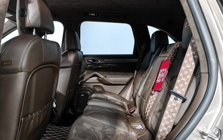 Porsche Cayenne III, 2015 год, 3 800 000 рублей, 13 фотография