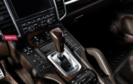 Porsche Cayenne III, 2015 год, 3 800 000 рублей, 12 фотография