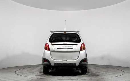Chery IndiS (S18D) I, 2012 год, 149 000 рублей, 6 фотография