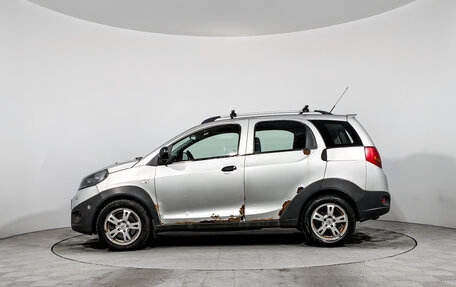 Chery IndiS (S18D) I, 2012 год, 149 000 рублей, 8 фотография