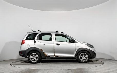 Chery IndiS (S18D) I, 2012 год, 149 000 рублей, 4 фотография