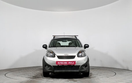 Chery IndiS (S18D) I, 2012 год, 149 000 рублей, 2 фотография