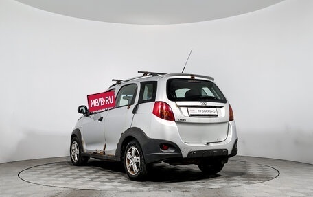 Chery IndiS (S18D) I, 2012 год, 149 000 рублей, 7 фотография