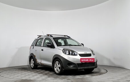 Chery IndiS (S18D) I, 2012 год, 149 000 рублей, 3 фотография