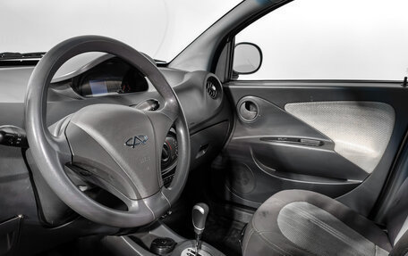 Chery IndiS (S18D) I, 2012 год, 149 000 рублей, 9 фотография