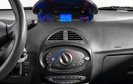 Chery IndiS (S18D) I, 2012 год, 149 000 рублей, 16 фотография