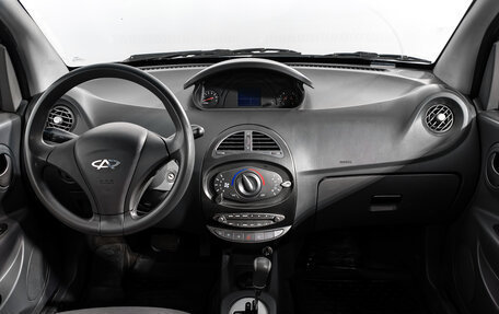 Chery IndiS (S18D) I, 2012 год, 149 000 рублей, 14 фотография