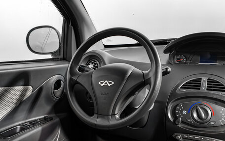 Chery IndiS (S18D) I, 2012 год, 149 000 рублей, 15 фотография