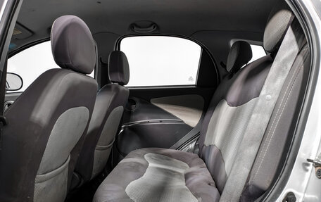 Chery IndiS (S18D) I, 2012 год, 149 000 рублей, 12 фотография