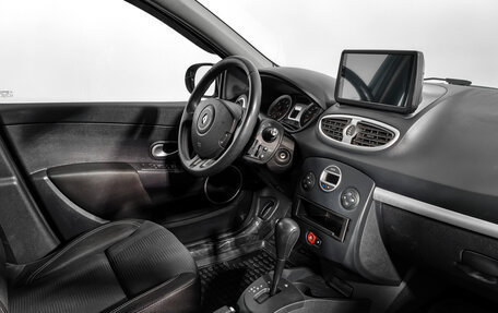 Renault Clio III, 2010 год, 590 000 рублей, 13 фотография