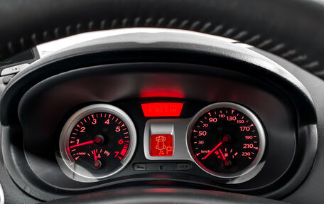 Renault Clio III, 2010 год, 590 000 рублей, 19 фотография