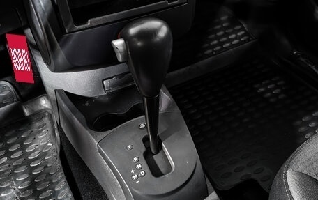 Renault Clio III, 2010 год, 590 000 рублей, 11 фотография