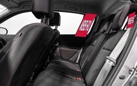 Renault Clio III, 2010 год, 590 000 рублей, 12 фотография