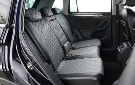 Volkswagen Tiguan II, 2019 год, 2 149 077 рублей, 7 фотография