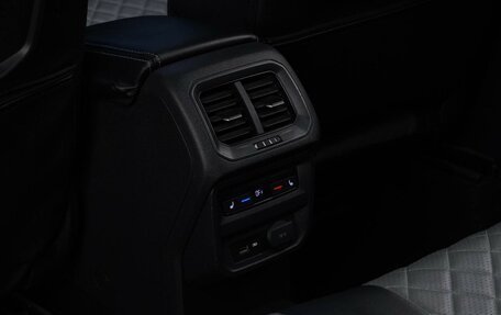 Volkswagen Tiguan II, 2019 год, 2 149 077 рублей, 12 фотография