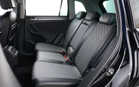 Volkswagen Tiguan II, 2019 год, 2 149 077 рублей, 9 фотография