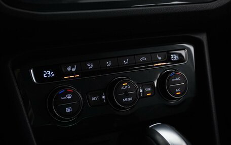 Volkswagen Tiguan II, 2019 год, 2 149 077 рублей, 16 фотография