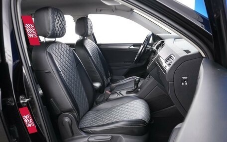 Volkswagen Tiguan II, 2019 год, 2 149 077 рублей, 8 фотография