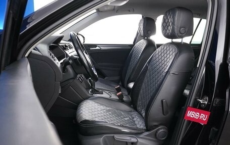 Volkswagen Tiguan II, 2019 год, 2 149 077 рублей, 10 фотография