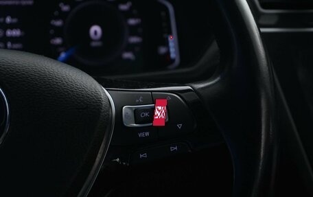 Volkswagen Tiguan II, 2019 год, 2 149 077 рублей, 14 фотография