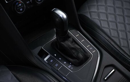 Volkswagen Tiguan II, 2019 год, 2 149 077 рублей, 19 фотография