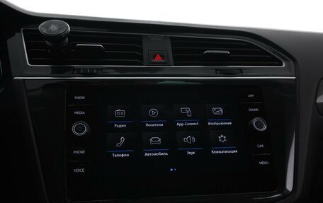 Volkswagen Tiguan II, 2019 год, 2 149 077 рублей, 20 фотография