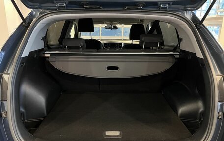 KIA Sportage IV рестайлинг, 2020 год, 2 138 000 рублей, 18 фотография