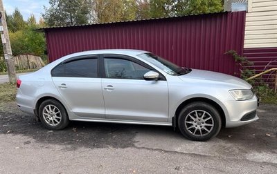 Volkswagen Jetta VI, 2014 год, 900 000 рублей, 1 фотография