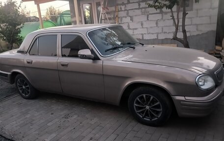 ГАЗ 31105 «Волга», 2006 год, 190 000 рублей, 2 фотография
